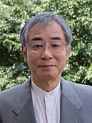 著者近影 栗田亘(くりた・わたる) 著者近影 栗田亘(くりた・わたる)